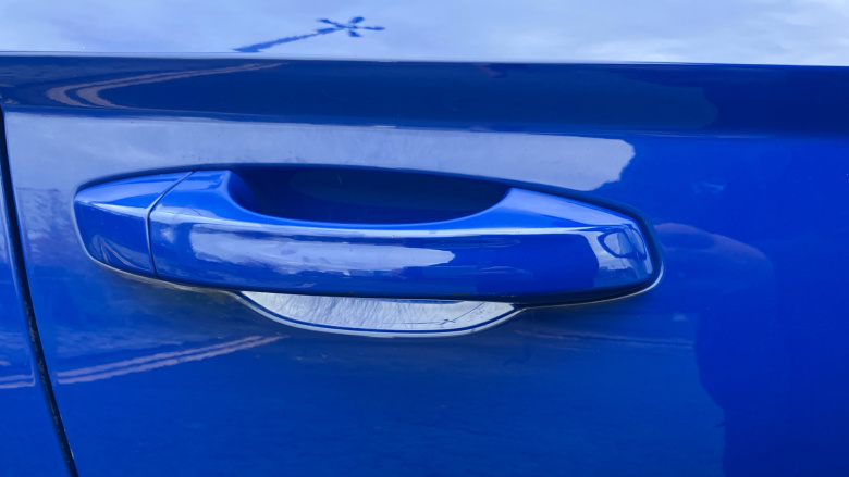 SEAT Ateca 1.0 TSI Ecomotive SE Technology [EZ] 5dr Petrol Estate